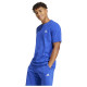 Adidas Ανδρική κοντομάνικη μπλούζα M Monogram Graphic SJ Tee
